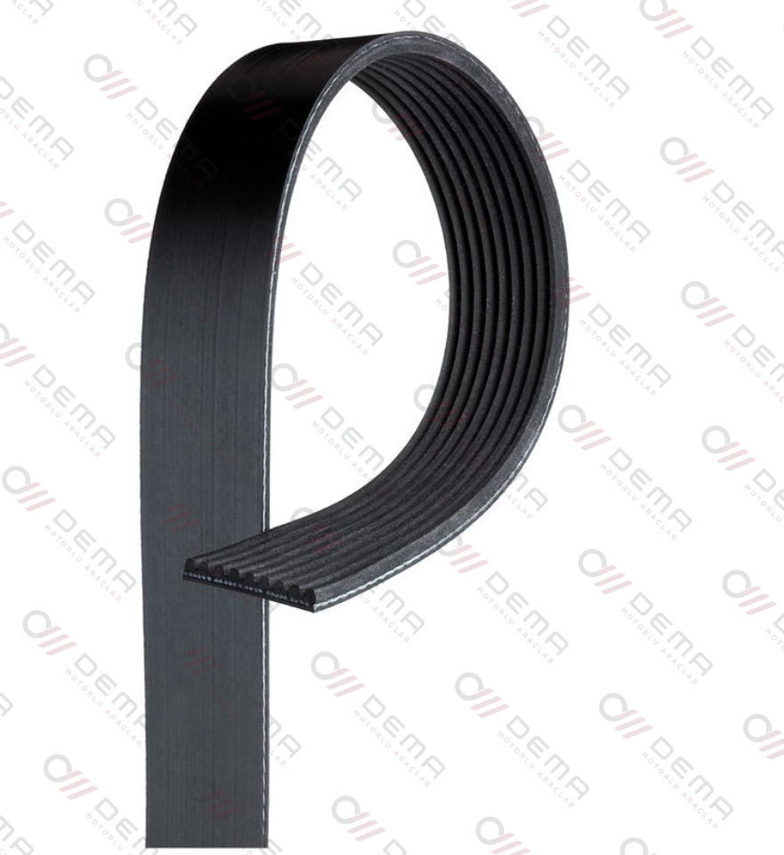 DAYCO 1840 AXOR BÜYÜK KAYIŞ V KAYIŞ 457 3240 4140 Y.M - MOTOR PARÇALARI yedek parça