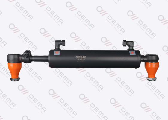 AROCS ACTROS DİREKSİYON SİLİNDİRİ TAKVİYE - KAPORTA VE PLASTİK AKSAMLAR yedek parça (HYD HOME uyumlu) | DEMA Motorlu Araçlar