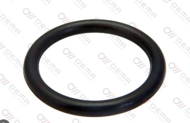 ENJEKTÖR ORİNGİ GÖVDE - MOTOR PARÇALARI yedek parça (BOSCH uyumlu) | DEMA Motorlu Araçlar