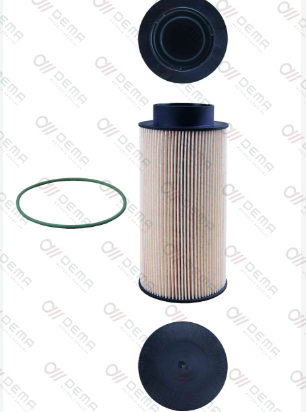 MAHLE 1840 AXOR MAZOT FİLİTRESİ 457 501 502 560 - FİLTRE GRUPLARI yedek parça
