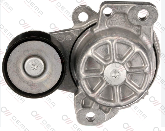 471 KAYIŞ GERGİSİ KOMPLE ACTROS YENİ VERSİYON ESKİ NO:T38751 - MOTOR PARÇALARI yedek parça (GATES uyumlu) | DEMA Motorlu Araçlar