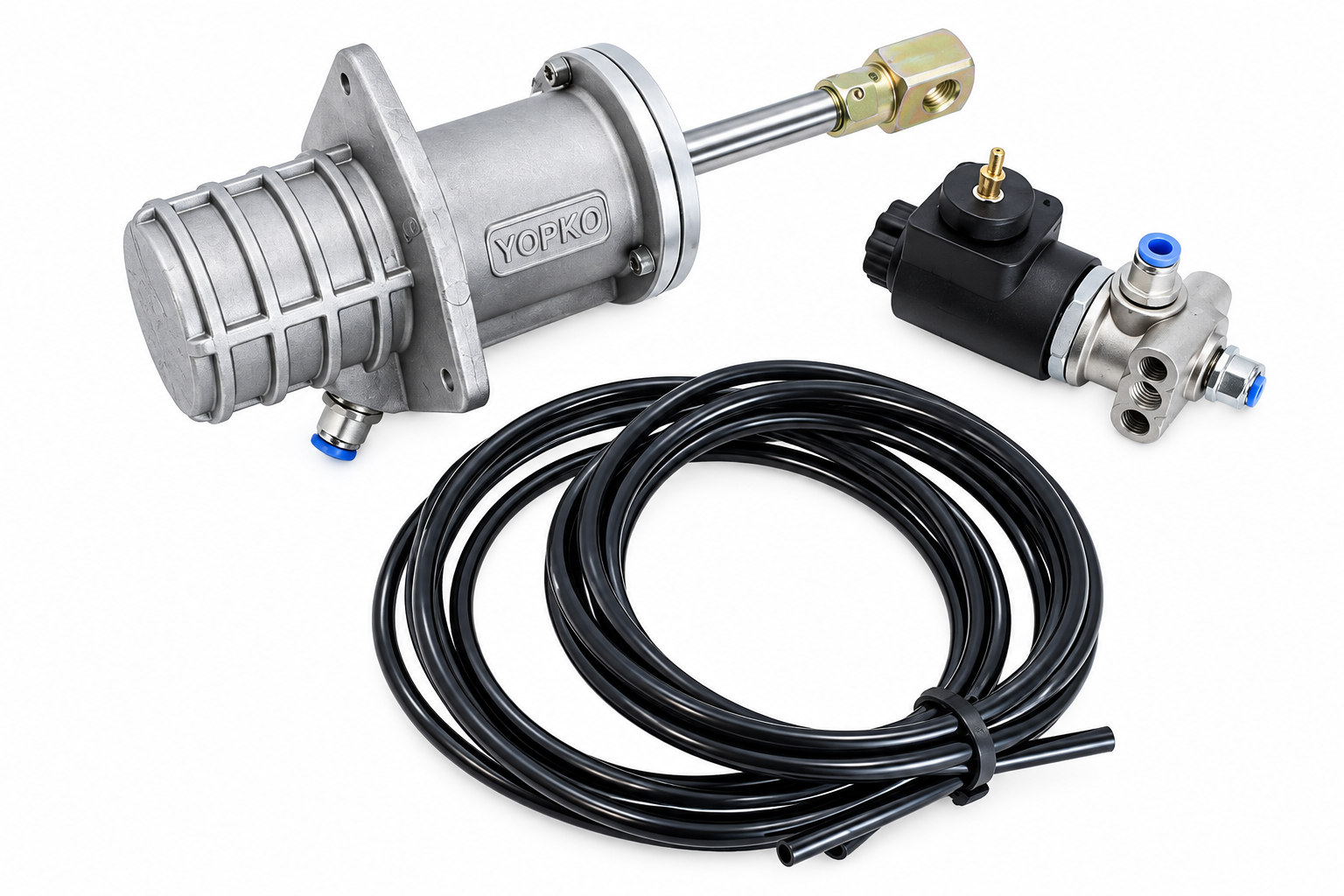 Y. CERYANLI Y. HAVALI TAKVİYE TAKIM KOMPLE - ELEKTRİK ELEKTRONİK yedek parça (YOPKO uyumlu) | DEMA Motorlu Araçlar