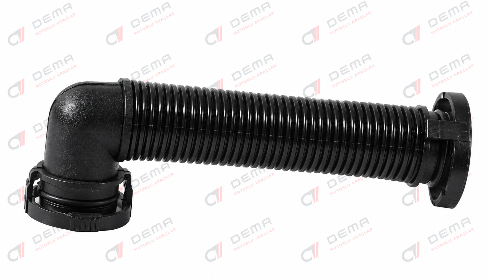 MOTOR HAVALANDIRMA BORUSU KISA 3340 4140 - MOTOR PARÇALARI yedek parça (YERLİ uyumlu) | DEMA Motorlu Araçlar