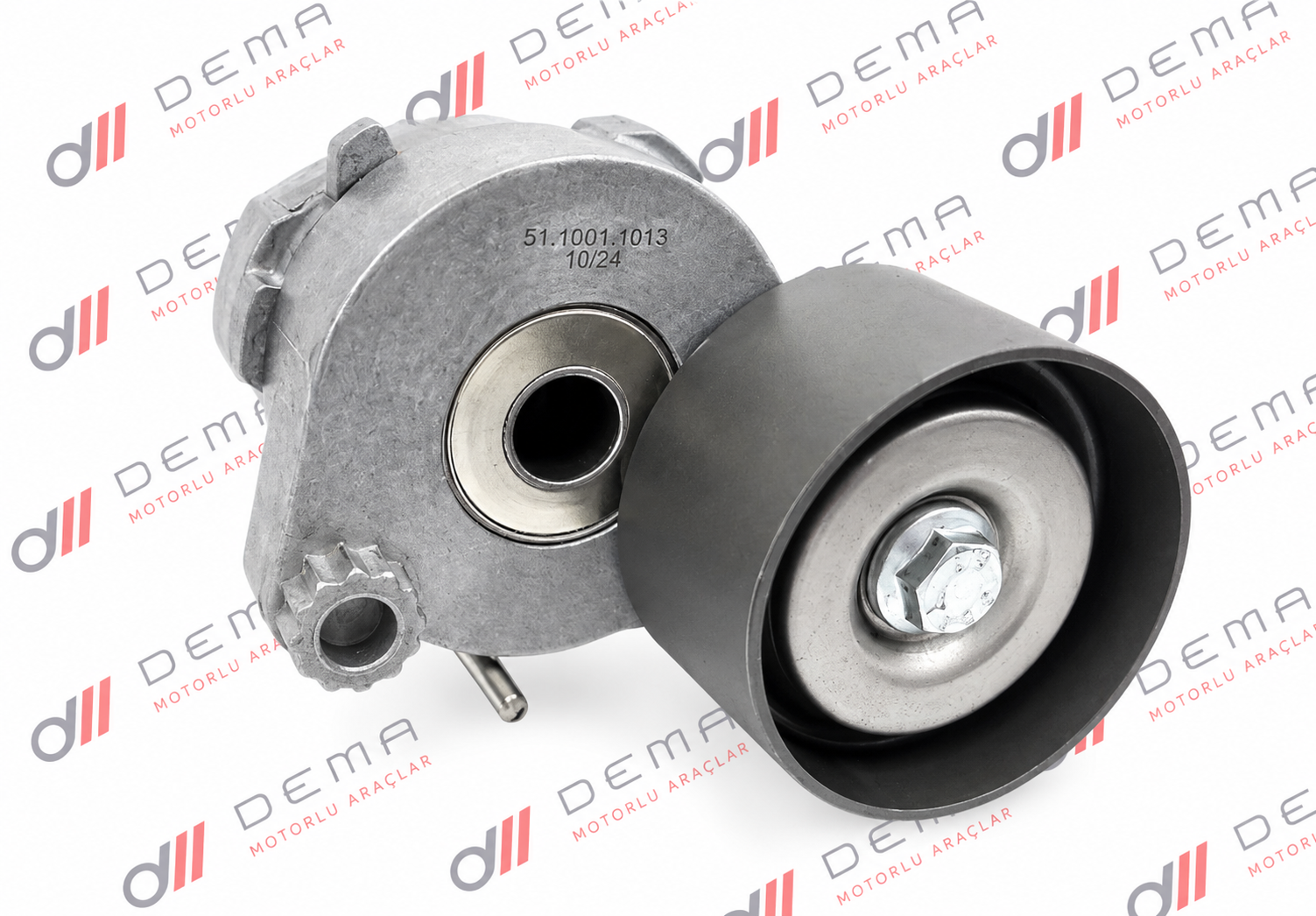 AXOR KAYIŞ GERGİ KÜTÜĞÜ 3240 4140 AXOR Y.M. - MOTOR PARÇALARI yedek parça (SEGURO uyumlu) | DEMA Motorlu Araçlar