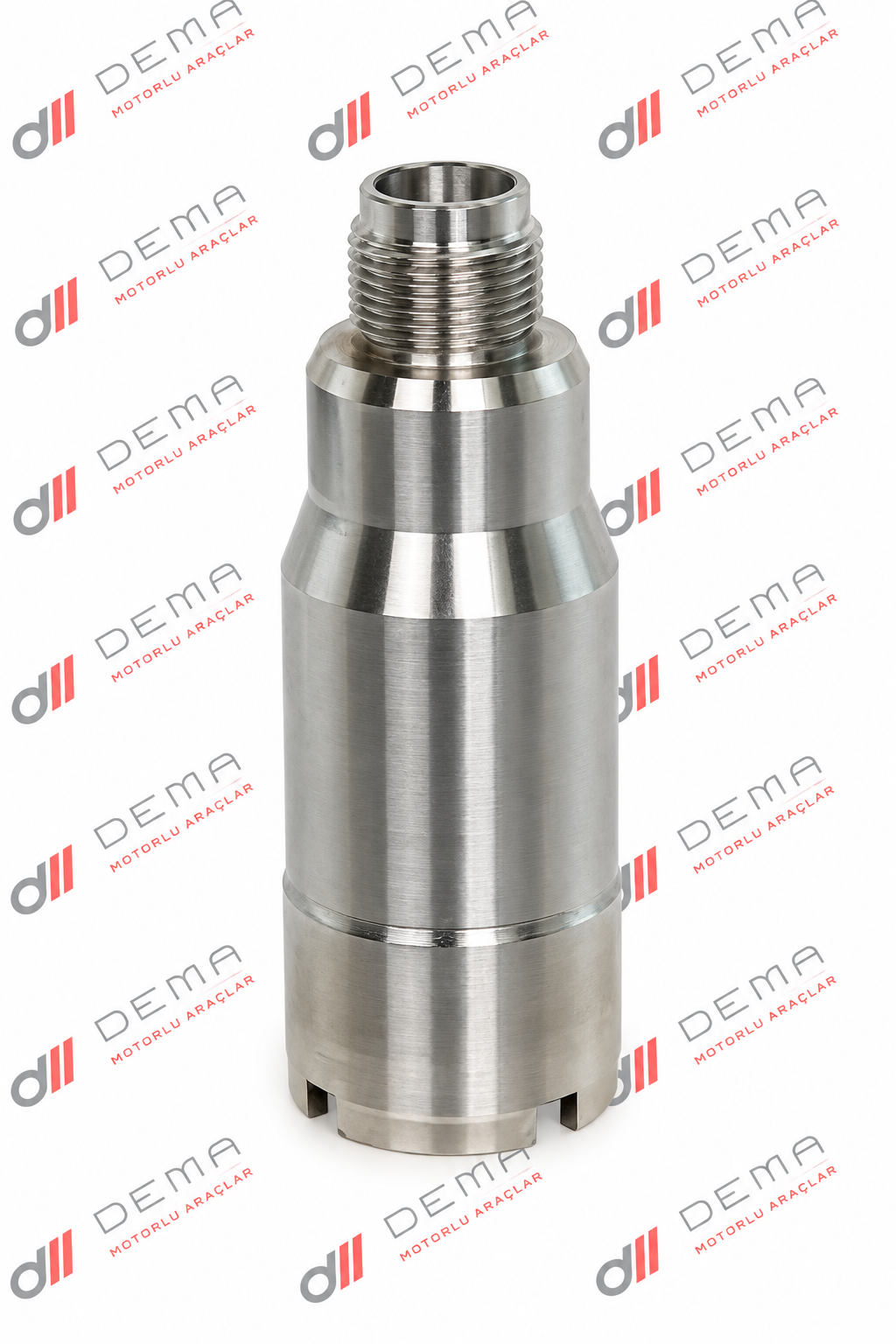 1840 AXOR ENJEKTÖR HOLDERİ M14X1 / 67MM ACTROS ATEGO 457 906 904 - MOTOR PARÇALARI yedek parça (YERLİ uyumlu) | DEMA Motorlu Araçlar