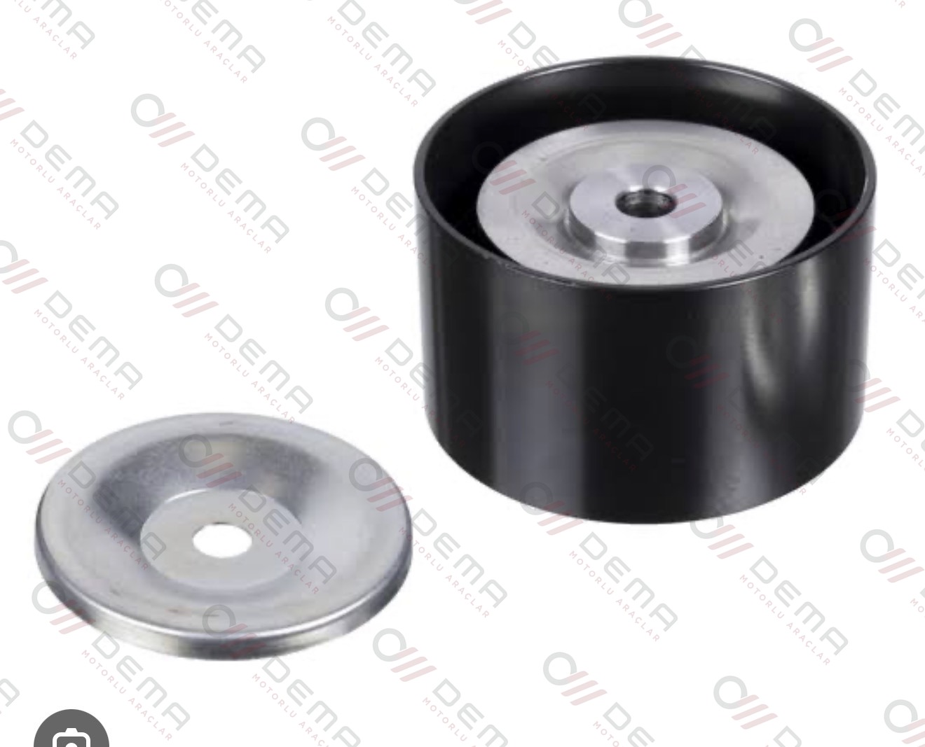 KASNAK - MOTOR PARÇALARI yedek parça (FEBİ uyumlu) | DEMA Motorlu Araçlar