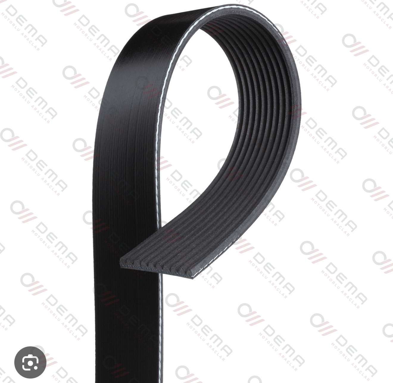 KAYIŞ 2164 - MOTOR PARÇALARI yedek parça (GATES uyumlu) | DEMA Motorlu Araçlar