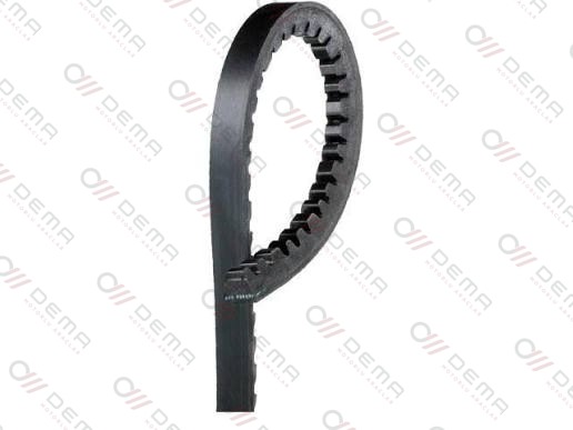 2521 12,5X1025 V KAYIŞ KÜÇÜK 366 - MOTOR PARÇALARI yedek parça (BANDO uyumlu) | DEMA Motorlu Araçlar