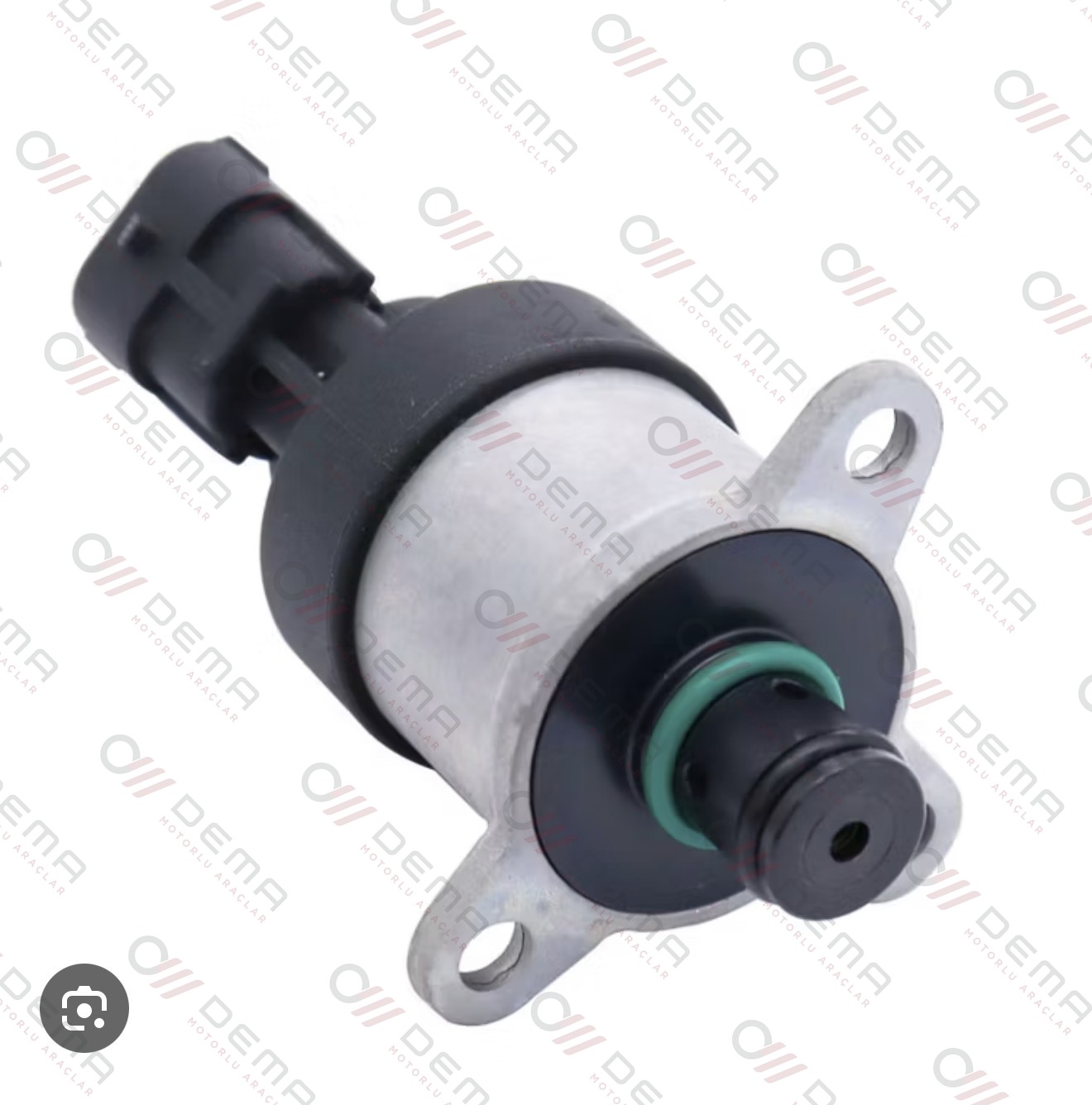MAN MAZOT POMPA MÜŞÜRÜ  TGA-TGS-TGX D2066 M-PROP VENTİLİ - MOTOR PARÇALARI yedek parça (BOSCH uyumlu) | DEMA Motorlu Araçlar