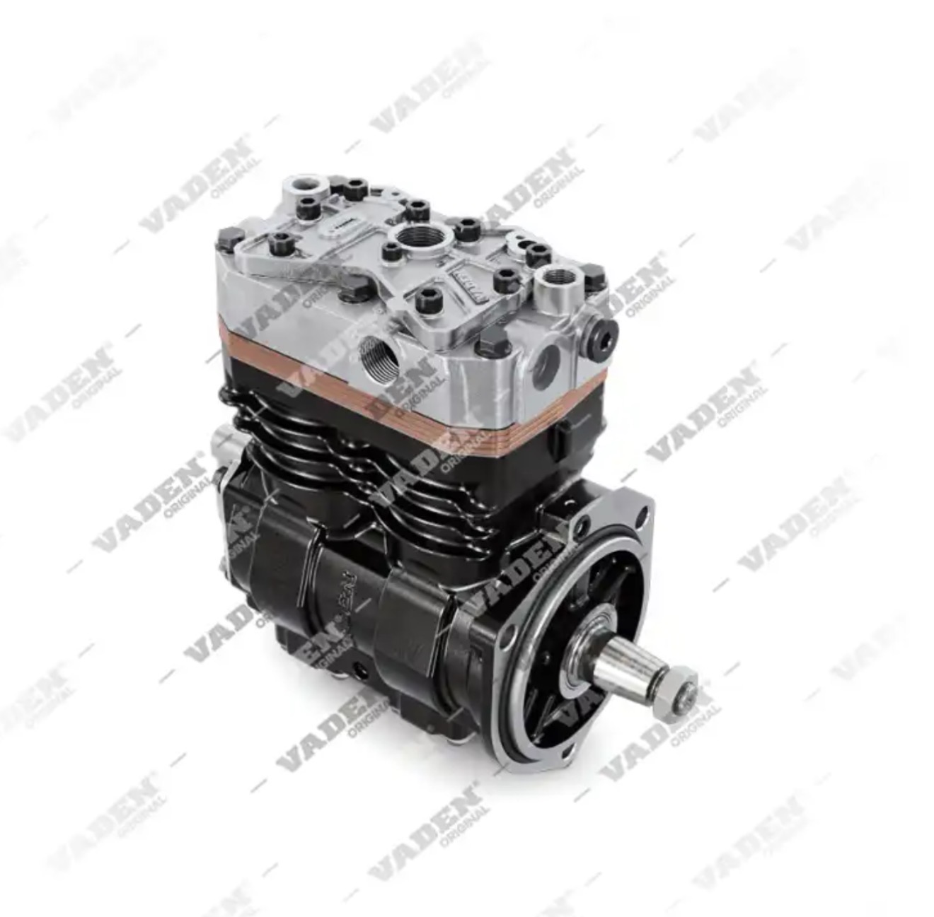 FORD 1838 KOMPRESÖR 1835T - HAVALI FREN SİSTEMLERİ yedek parça (VADEN uyumlu) | DEMA Motorlu Araçlar