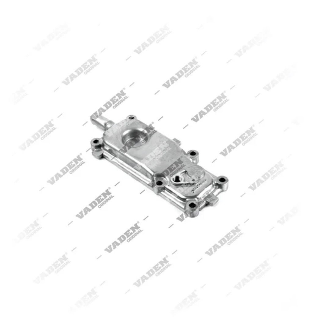 TERMOSTAT KAPAĞI SCANIA 1864077 - HAVALI FREN SİSTEMLERİ yedek parça (VADEN uyumlu) | DEMA Motorlu Araçlar