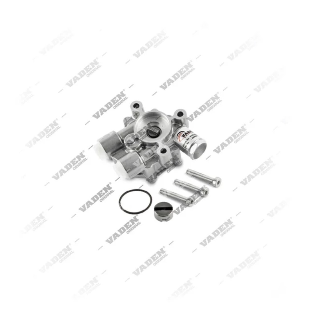 YAKIT BESLEME POMPASI BOSCH,DAF KS00001392,1695495 - HAVALI FREN SİSTEMLERİ yedek parça (VADEN uyumlu) | DEMA Motorlu Araçlar