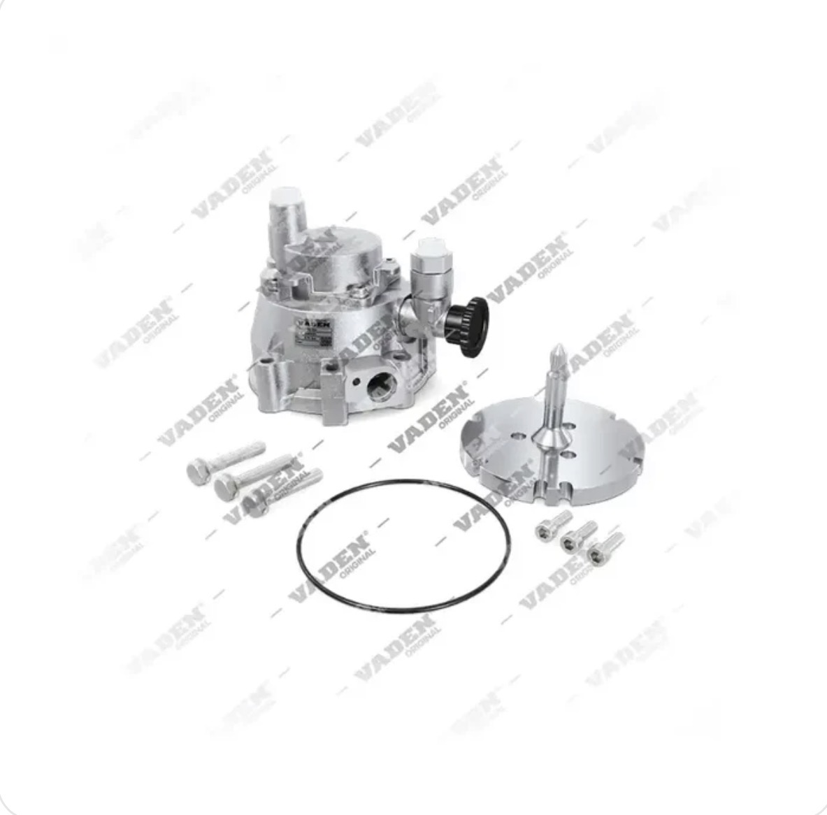 YAKIT BESLEME POMPASI DAF 0683694 - HAVALI FREN SİSTEMLERİ yedek parça (VADEN uyumlu) | DEMA Motorlu Araçlar