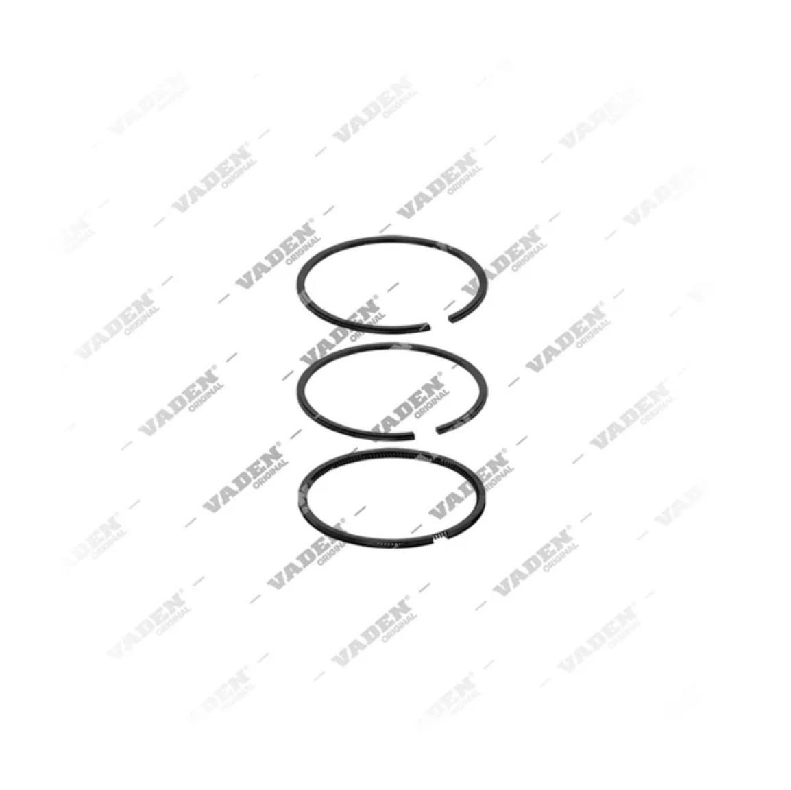 STD SEGMAN 100 MM 2,50X2,50X4,00 RENAULT 5010323074 - HAVALI FREN SİSTEMLERİ yedek parça (VADEN uyumlu) | DEMA Motorlu Araçlar