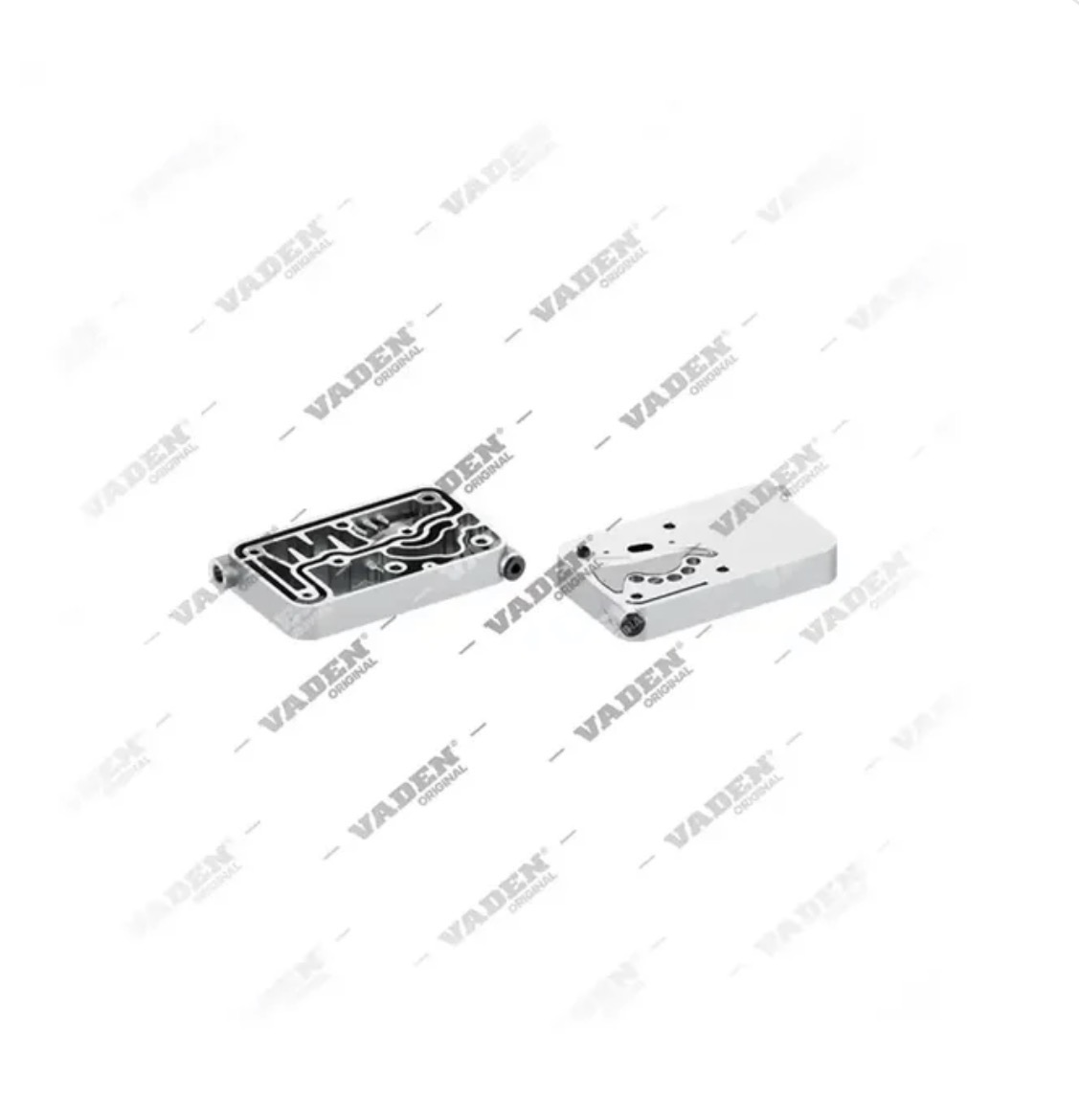 KOMPRESÖR VALF PLEYT MERCEDES 4123526582 - HAVALI FREN SİSTEMLERİ yedek parça (VADEN uyumlu) | DEMA Motorlu Araçlar