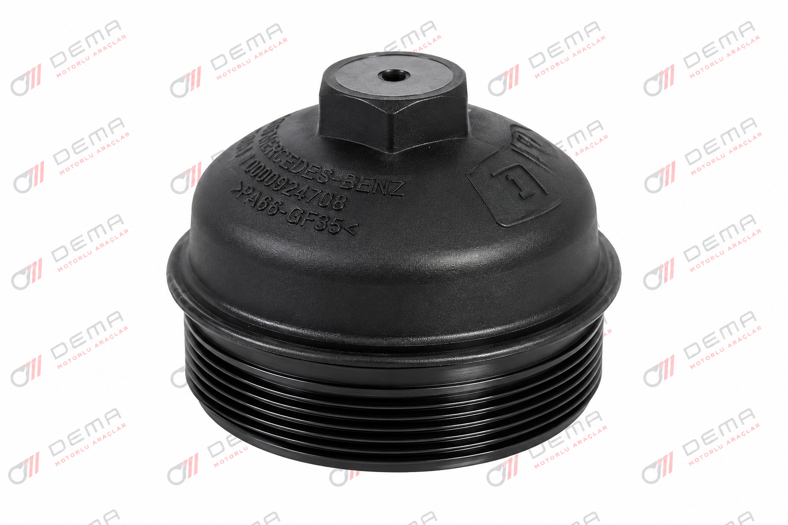 SEGURO 457 MAZOT FİLTRE KAPAĞI 457 906 ATEGO ACTROS AXOR TRAVEGO - FİLTRE GRUPLARI yedek parça