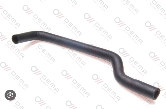 2521 DEVİRDAİM KIL HORTUM - MOTOR PARÇALARI yedek parça (ŞAH uyumlu) | DEMA Motorlu Araçlar