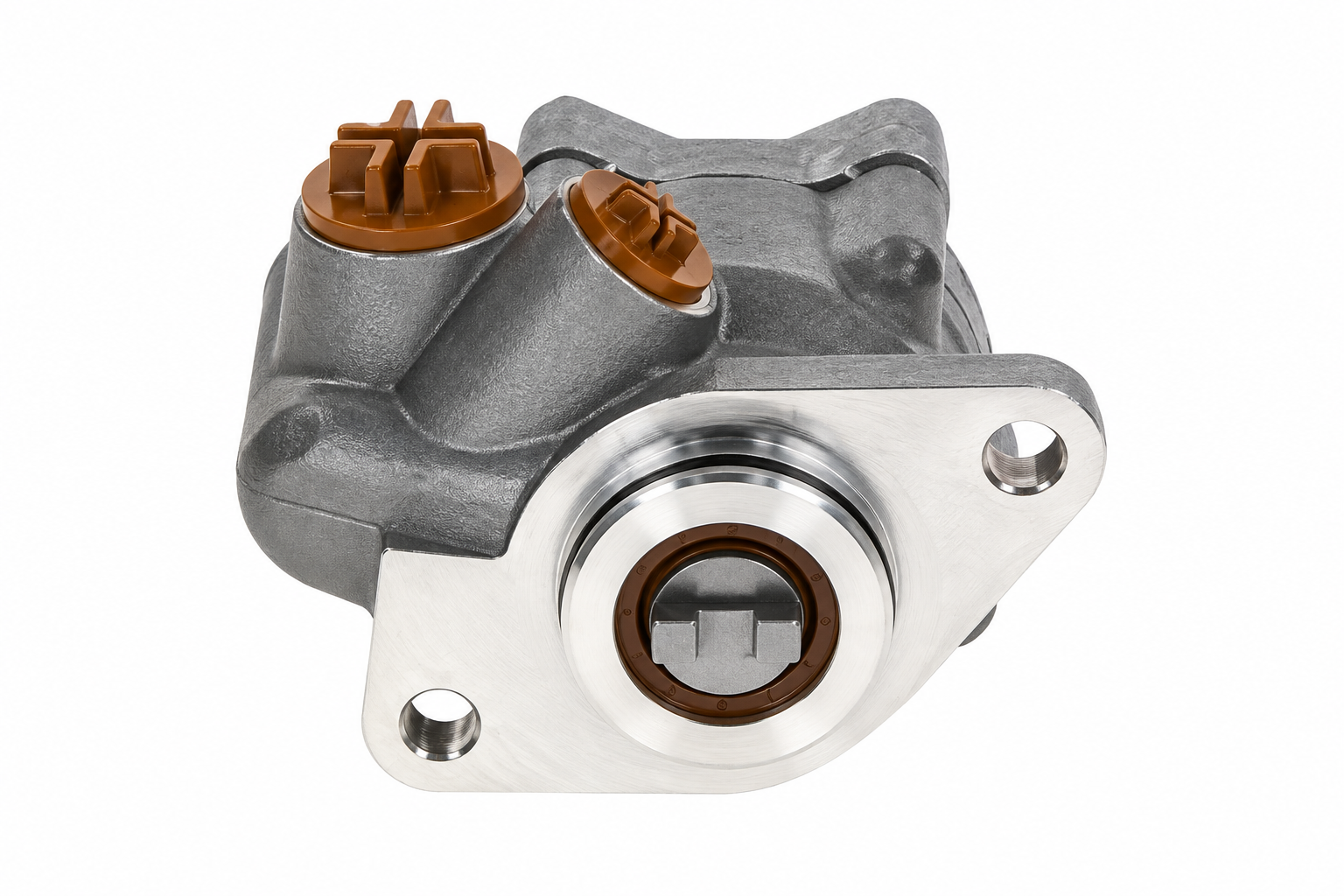 BOSCH 4140 AXOR DİREKSİYON POMPASI FORD CARGO 2524-3230 180 BAR - DİREKSİYON VE ÖN DÜZEN yedek parça