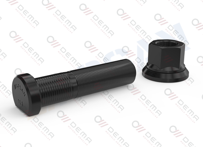 APSAN AXOR ACTROS ARKA BİJON 92mm - FREN SİSTEMLERİ yedek parça