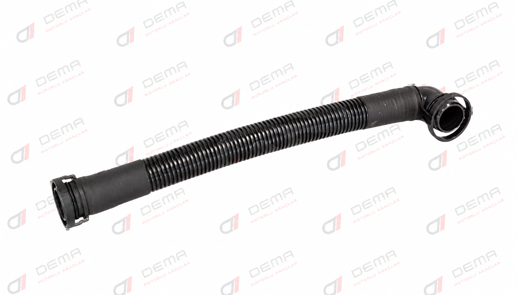 1840 AXOR MOTOR HAVALANDIRMA HORTUMU EUOR 5 457 - MOTOR PARÇALARI yedek parça (NORMA uyumlu) | DEMA Motorlu Araçlar