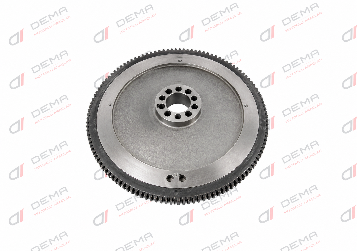 1840 AXOR VOLANT 457 1835 3240 4140 2640 TUORİSMO EURO3/4/5 430MM - DEBRİYAJ yedek parça (ARLI uyumlu) | DEMA Motorlu Araçlar