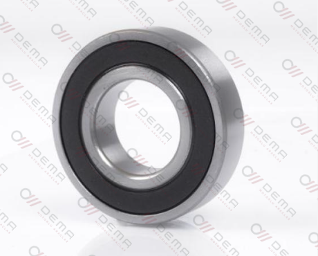 1840 AXOR VOLANT RULMANI ACTROS 3031 403 - DEBRİYAJ yedek parça (SKF uyumlu) | DEMA Motorlu Araçlar