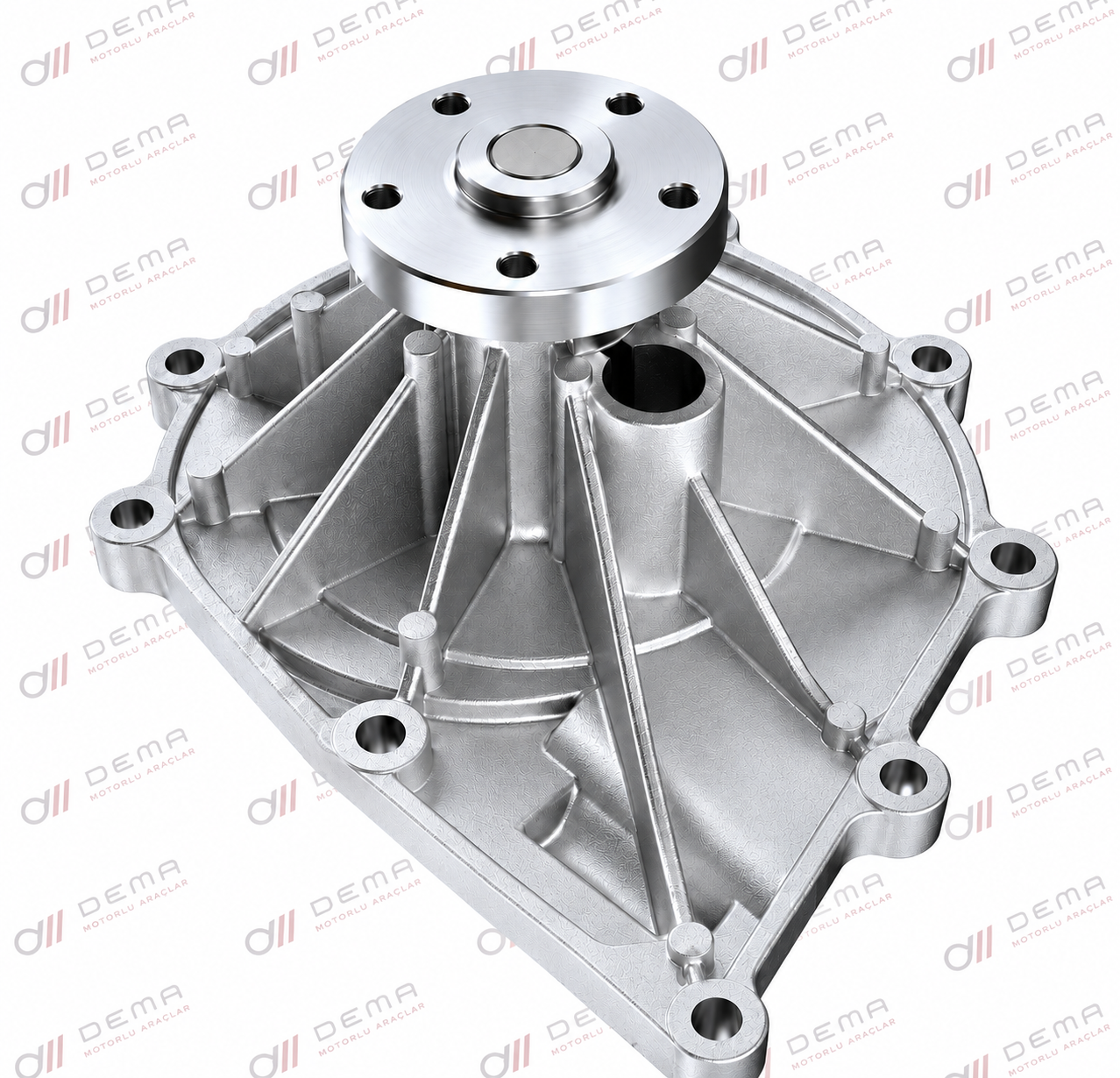 DEVİRDAİM - MOTOR PARÇALARI yedek parça (GATES uyumlu) | DEMA Motorlu Araçlar