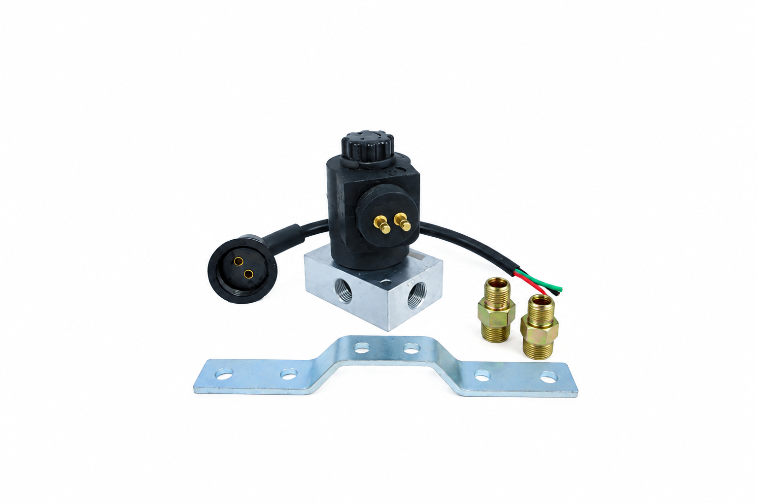 SELONOİD BOBİNİ FATİH 24 VOLT - ELEKTRİK ELEKTRONİK yedek parça (YOPKO uyumlu) | DEMA Motorlu Araçlar