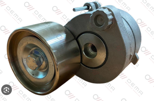 1840 AXOR KAYIŞ GERGİSİ KOMPLE DÜZ KASNAK 457 - MOTOR PARÇALARI yedek parça (FAN MARKET uyumlu) | DEMA Motorlu Araçlar