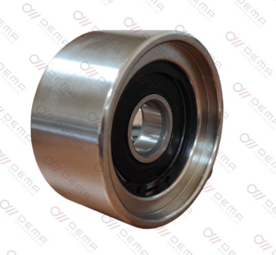 1840 AXOR GERGİ KASNAĞI TEK MAKARA  21 LİK - MOTOR PARÇALARI yedek parça (FAN MARKET uyumlu) | DEMA Motorlu Araçlar